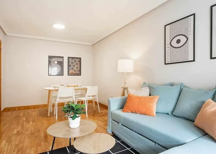 La Plaza Apartamento