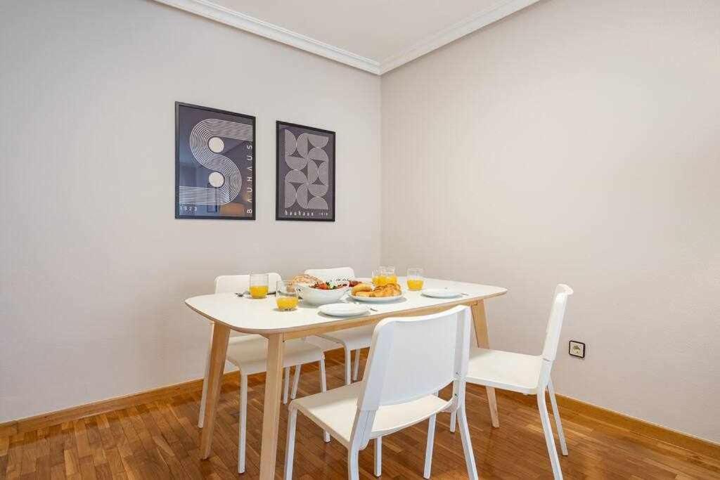 Apartment La Plaza *
