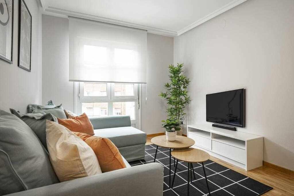 Apartment La Plaza