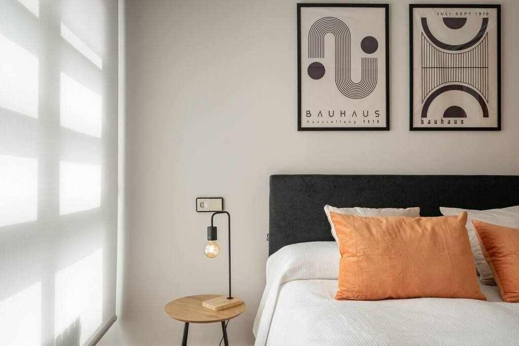 La Plaza Apartment Gijon