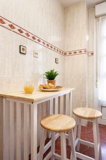 Apartment La Plaza *